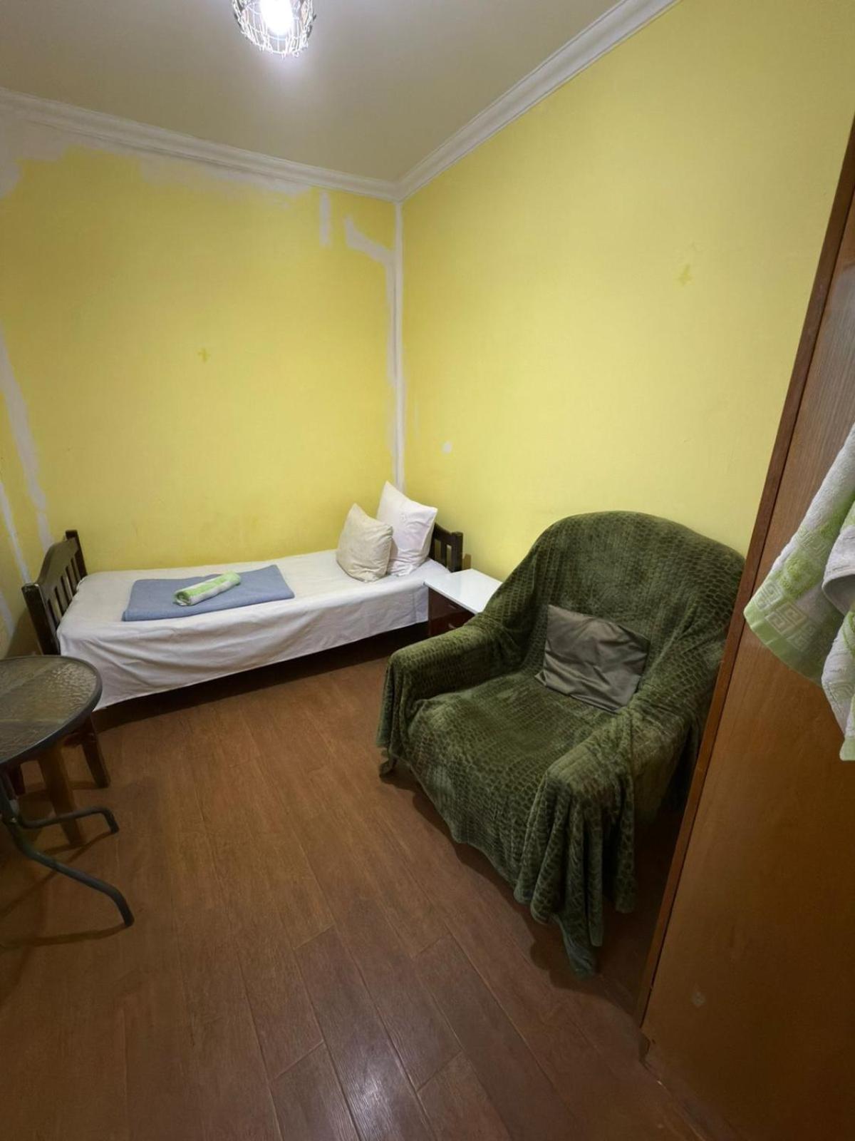 Guest House Nise Tbilisi Exterior foto