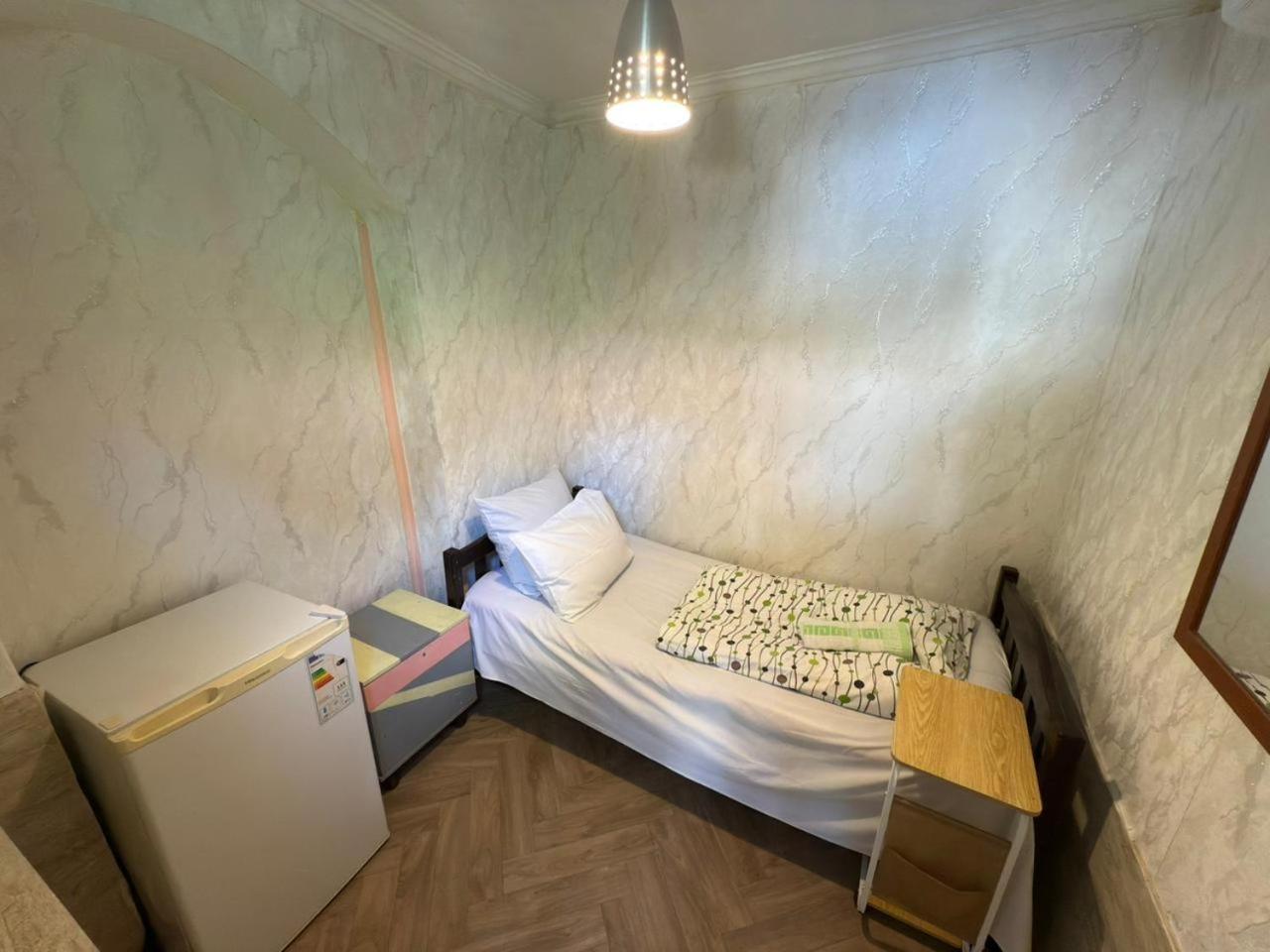 Guest House Nise Tbilisi Exterior foto
