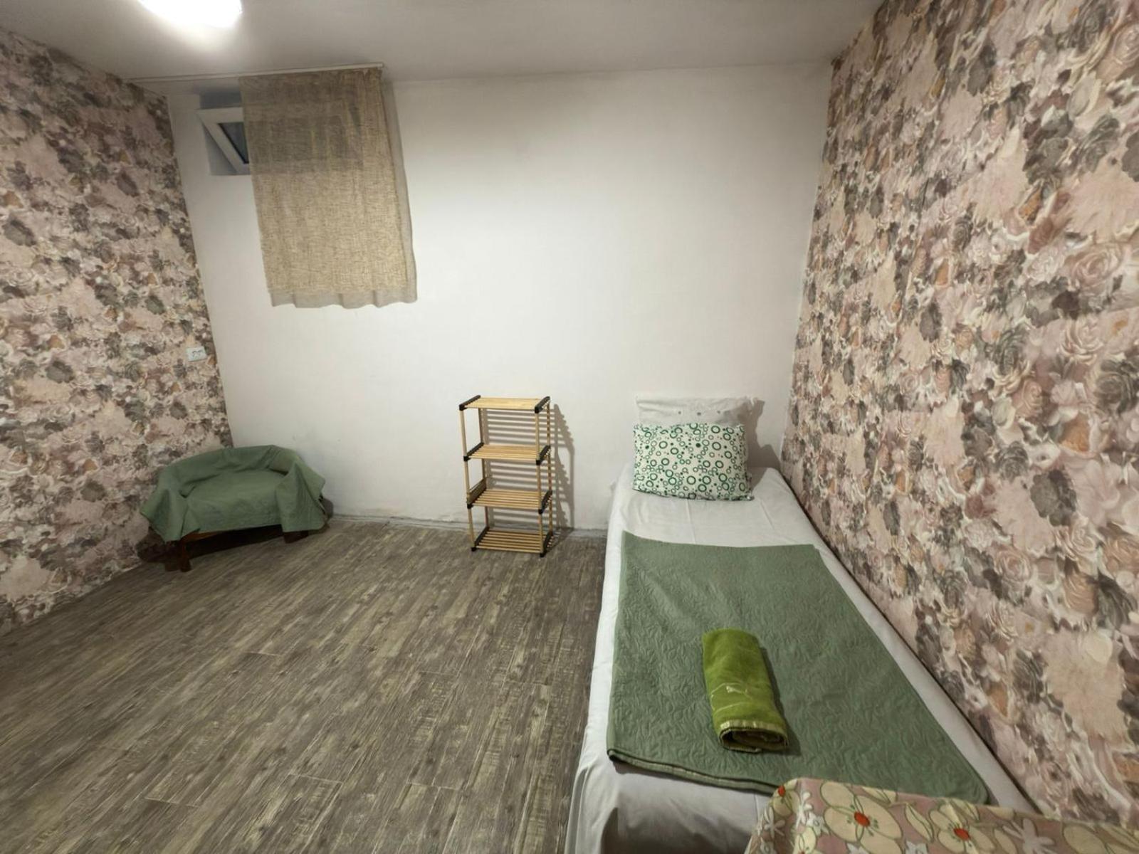 Guest House Nise Tbilisi Exterior foto